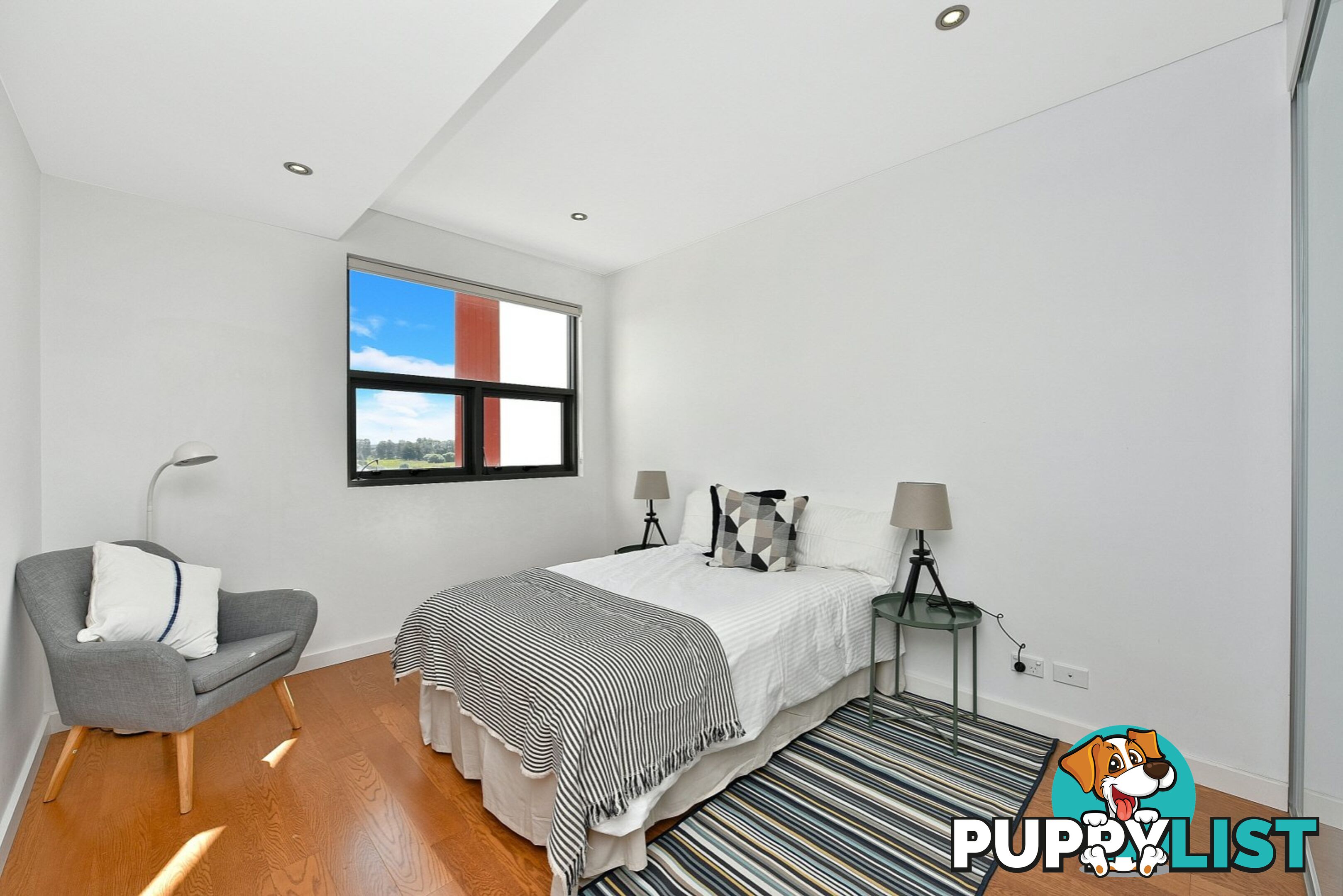 406/5 Nina Gray Avenue RHODES NSW 2138