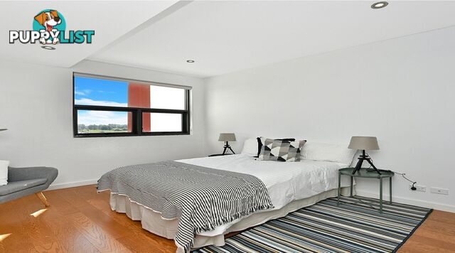 406/5 Nina Gray Avenue RHODES NSW 2138