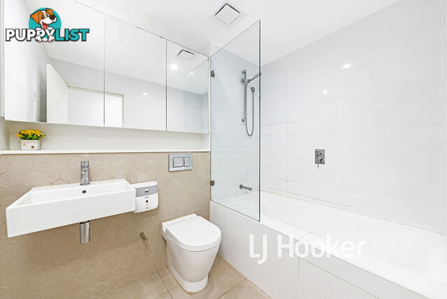 301/45 Hill Road WENTWORTH POINT NSW 2127