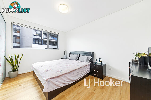 301/45 Hill Road WENTWORTH POINT NSW 2127