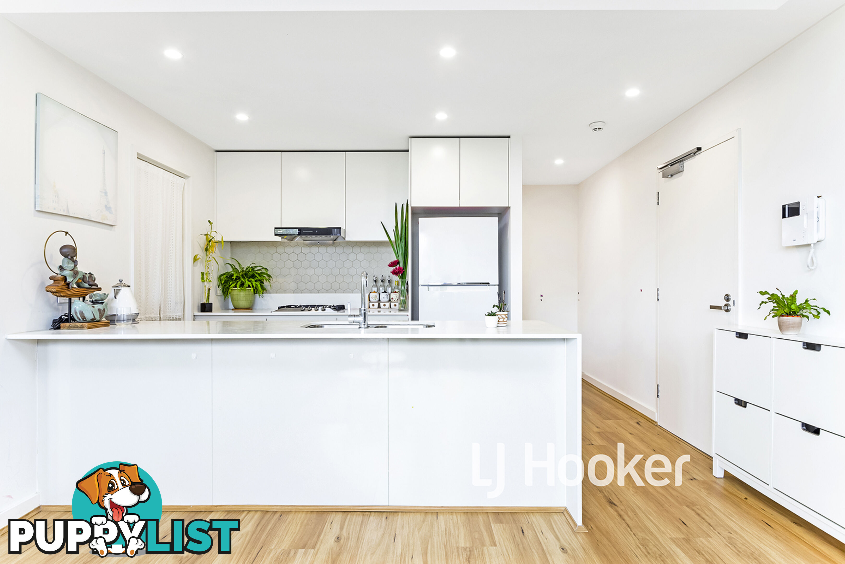 301/45 Hill Road WENTWORTH POINT NSW 2127