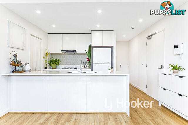 301/45 Hill Road WENTWORTH POINT NSW 2127