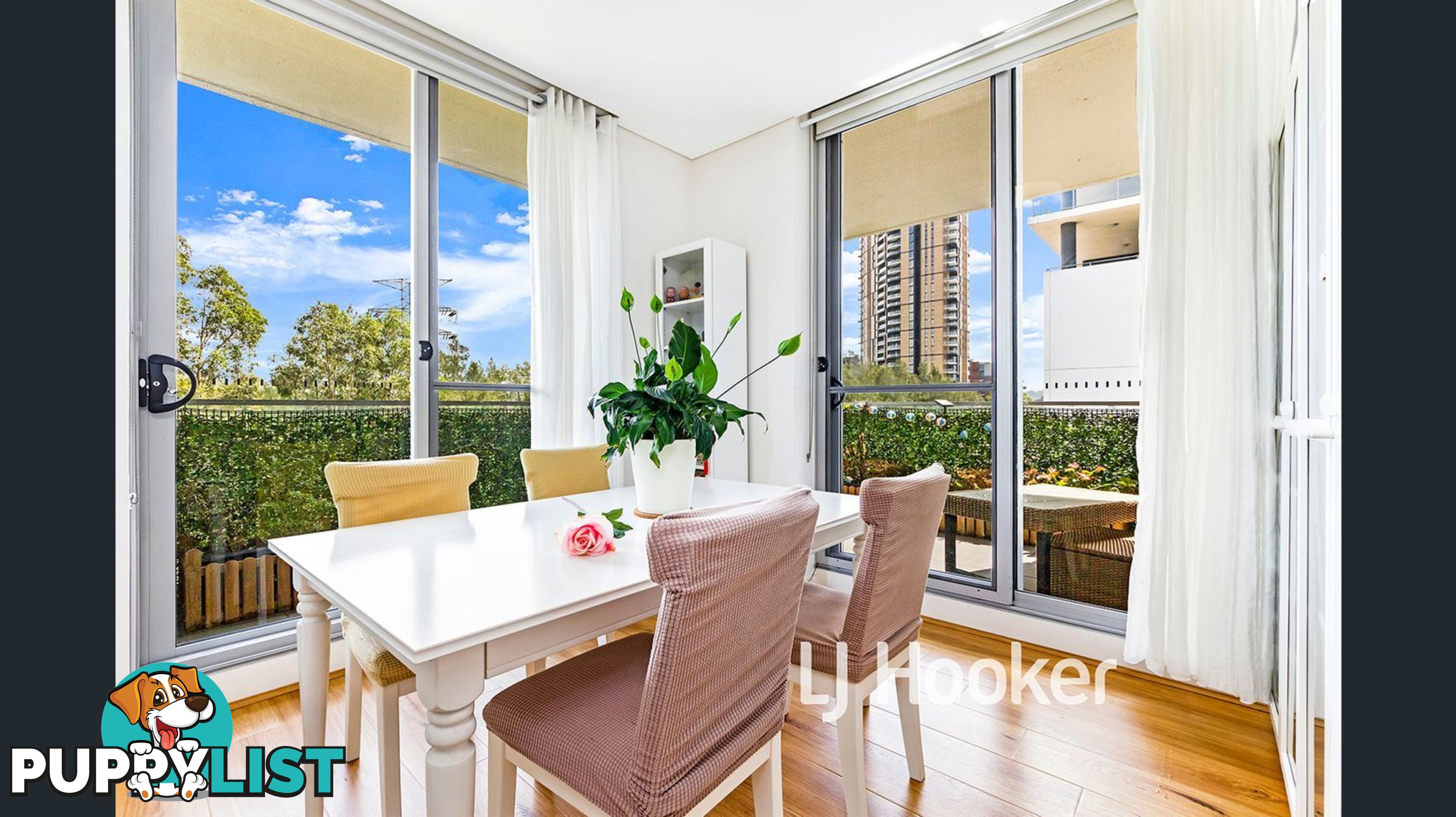 301/45 Hill Road WENTWORTH POINT NSW 2127