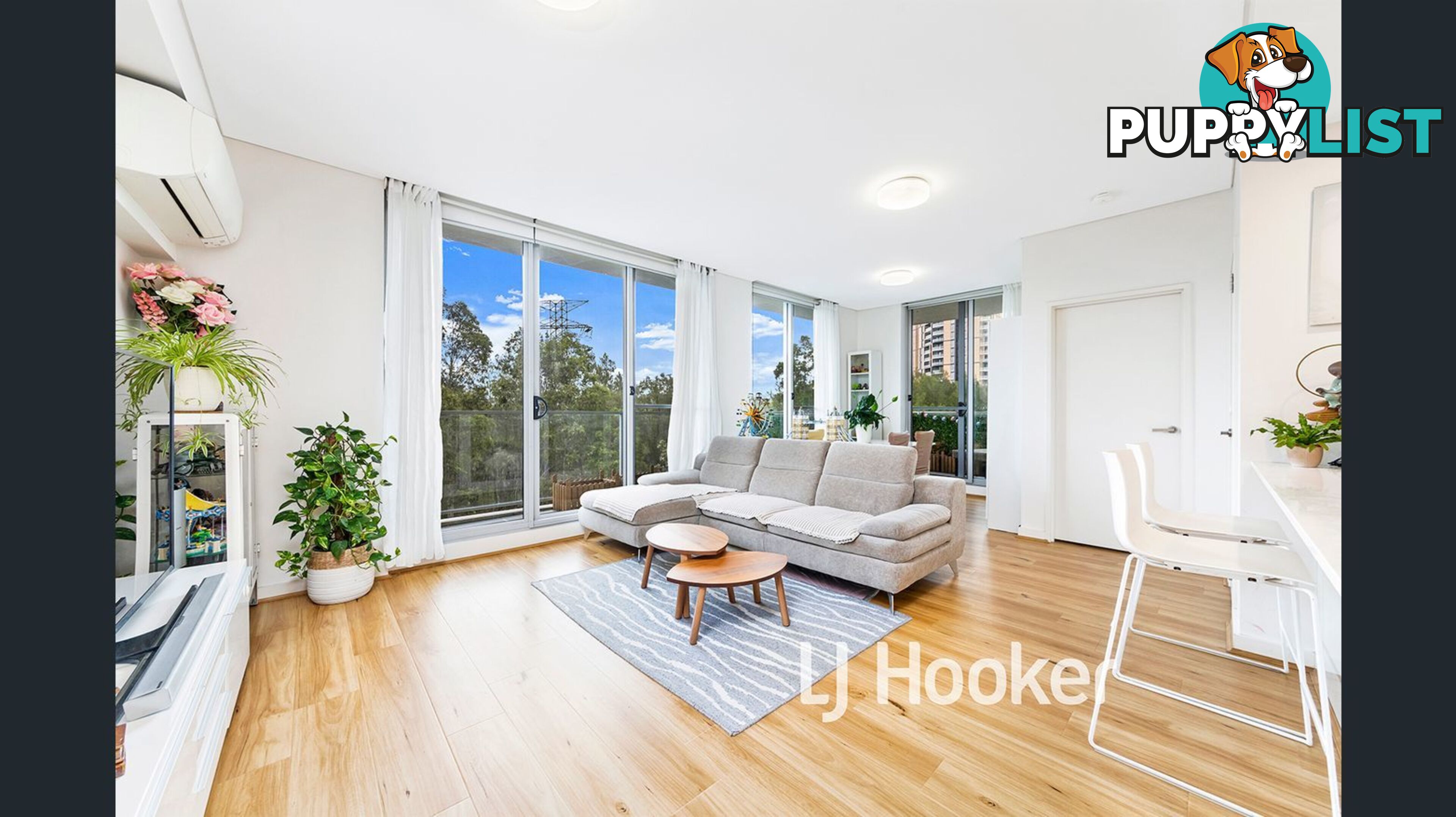 301/45 Hill Road WENTWORTH POINT NSW 2127