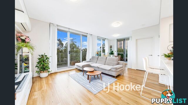 301/45 Hill Road WENTWORTH POINT NSW 2127