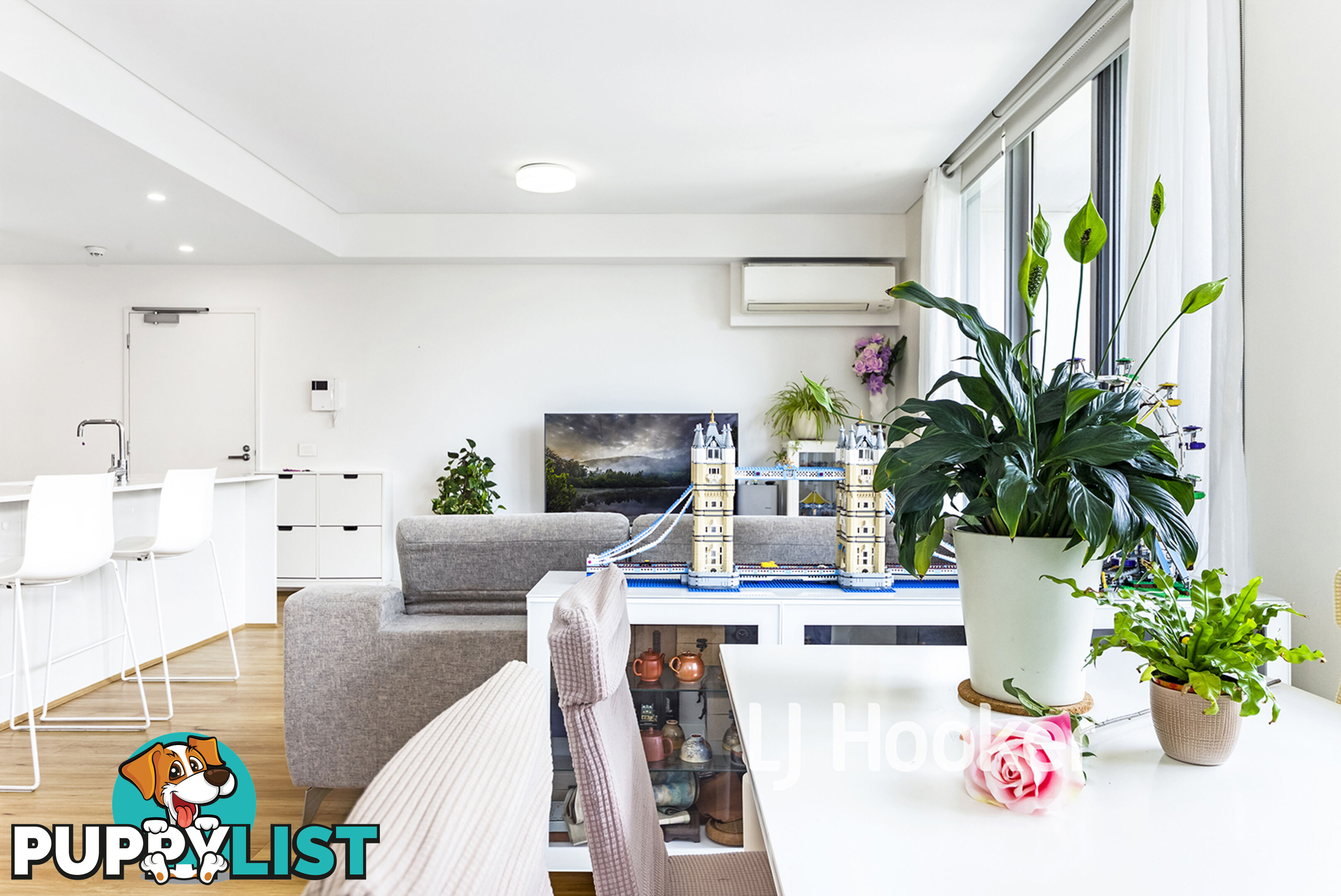 301/45 Hill Road WENTWORTH POINT NSW 2127