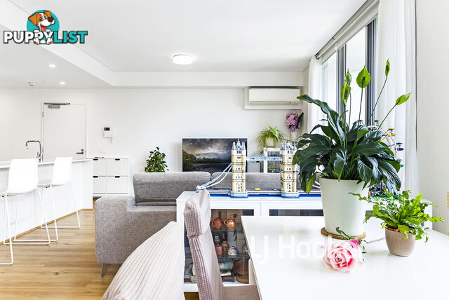 301/45 Hill Road WENTWORTH POINT NSW 2127
