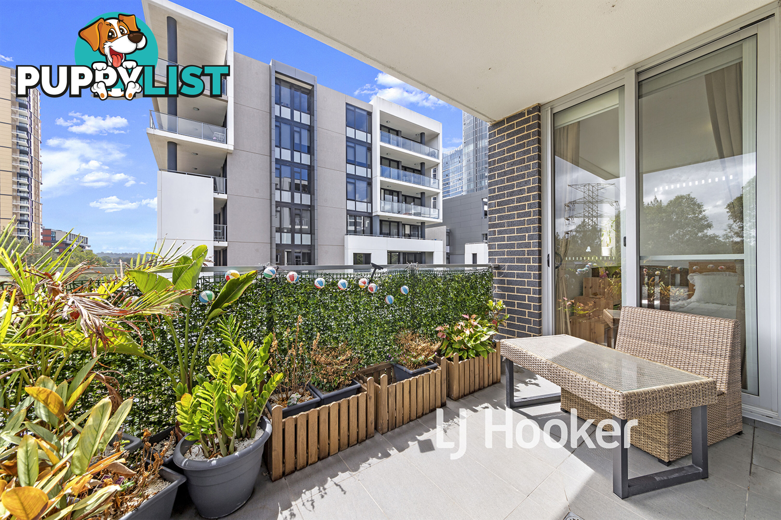 301/45 Hill Road WENTWORTH POINT NSW 2127