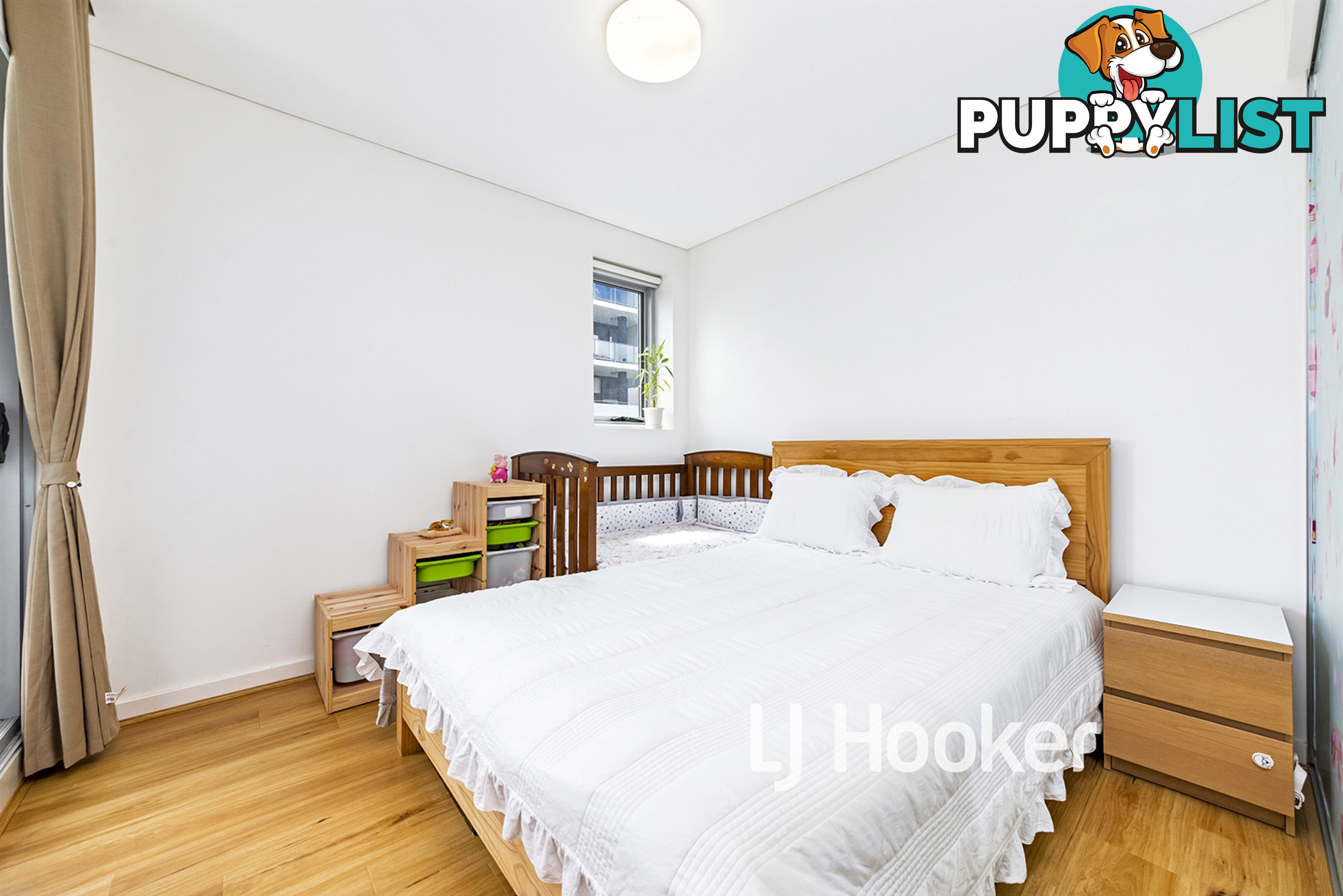 301/45 Hill Road WENTWORTH POINT NSW 2127