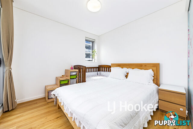 301/45 Hill Road WENTWORTH POINT NSW 2127