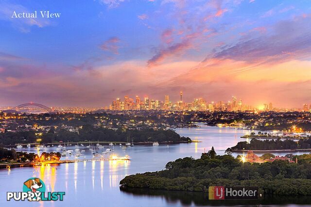 1804/42 Walker Street RHODES NSW 2138