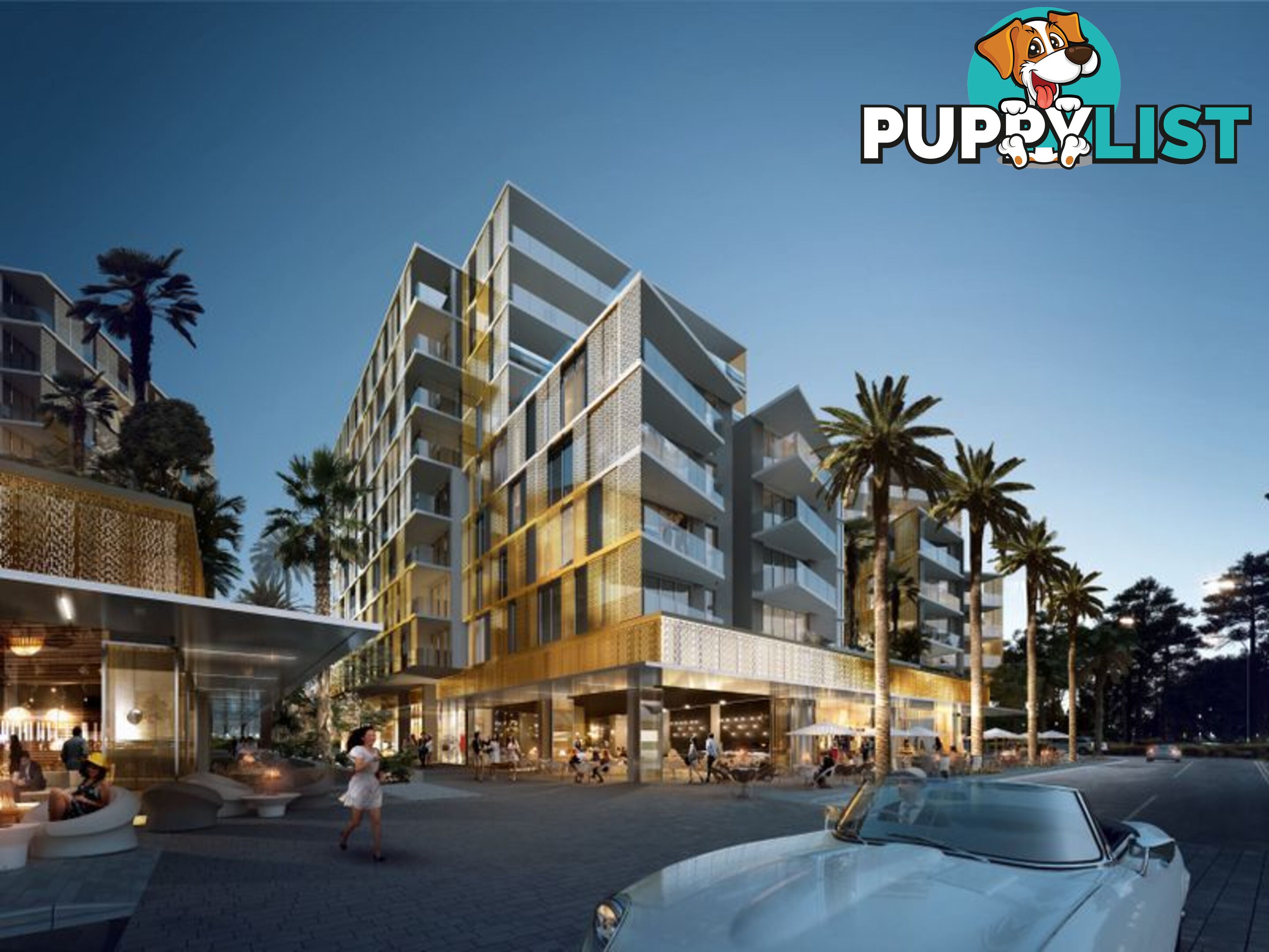 C205/00 Burroway Road WENTWORTH POINT NSW 2127