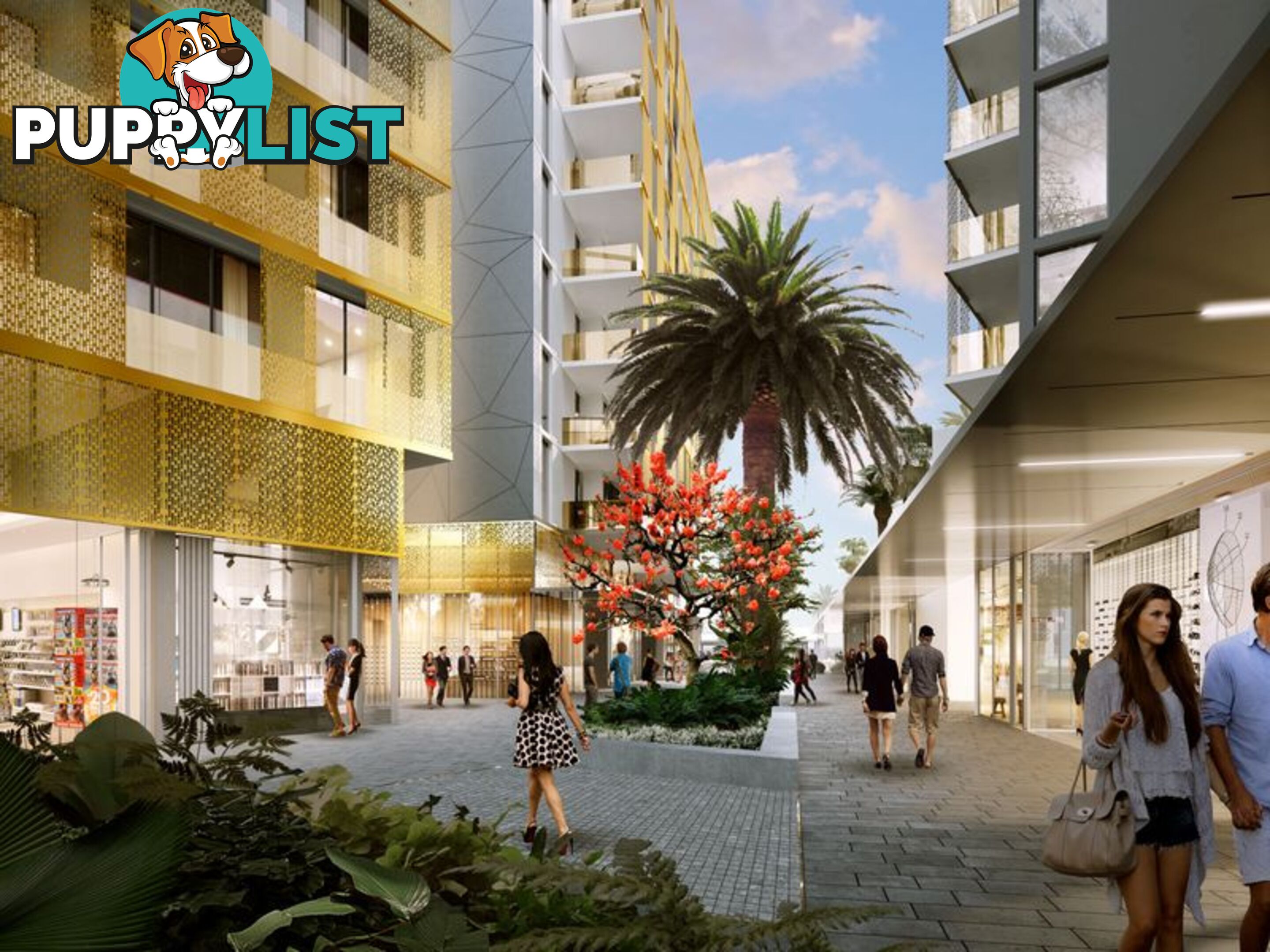 C205/00 Burroway Road WENTWORTH POINT NSW 2127