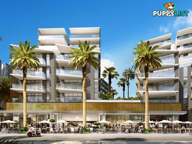 C205/00 Burroway Road WENTWORTH POINT NSW 2127