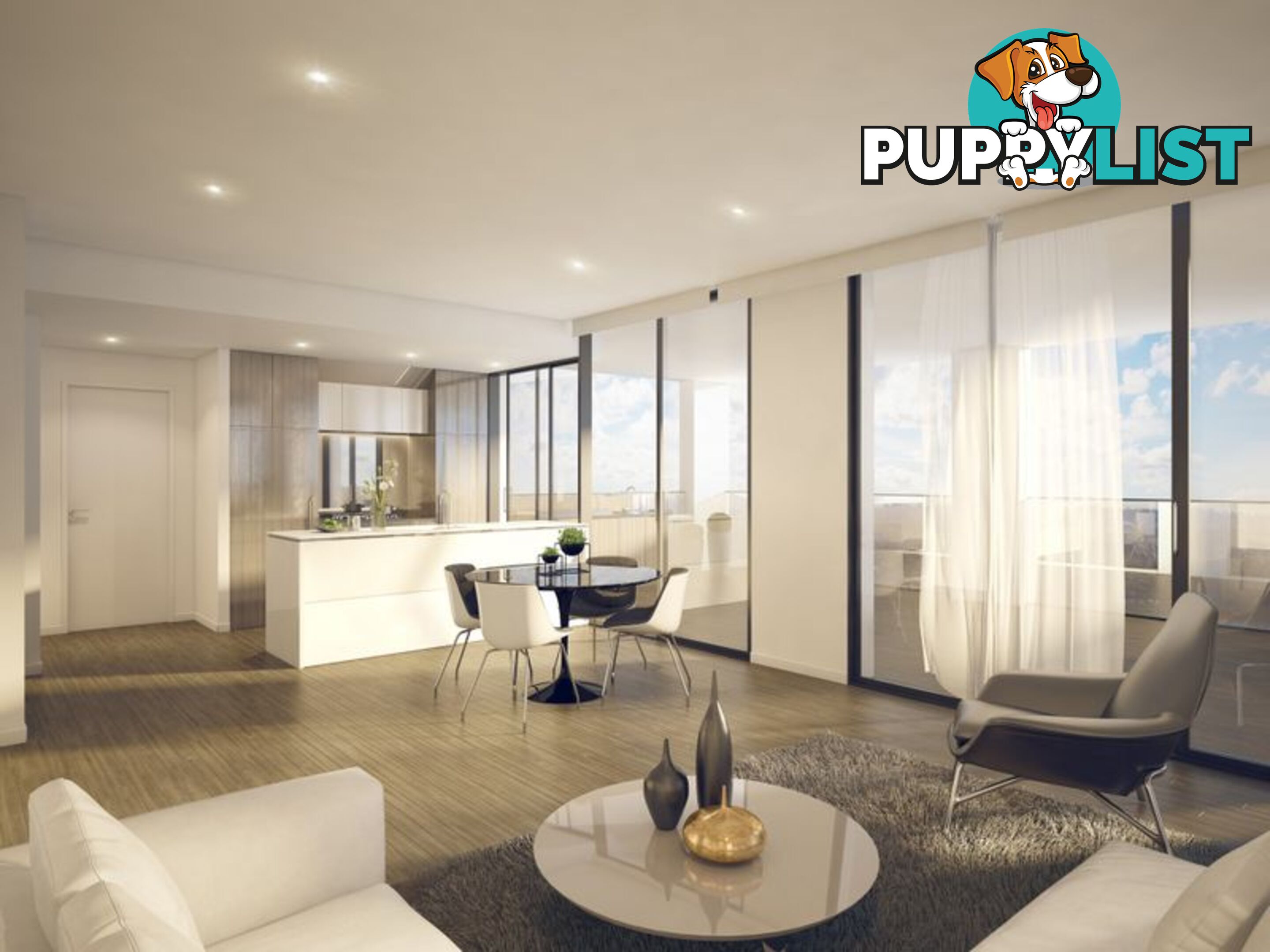 C205/00 Burroway Road WENTWORTH POINT NSW 2127
