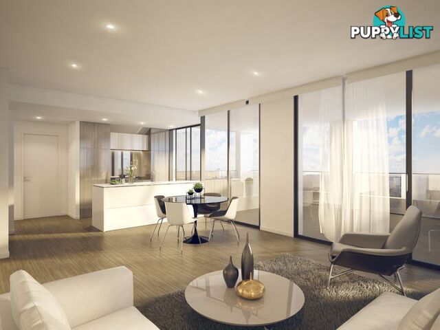 C205/00 Burroway Road WENTWORTH POINT NSW 2127