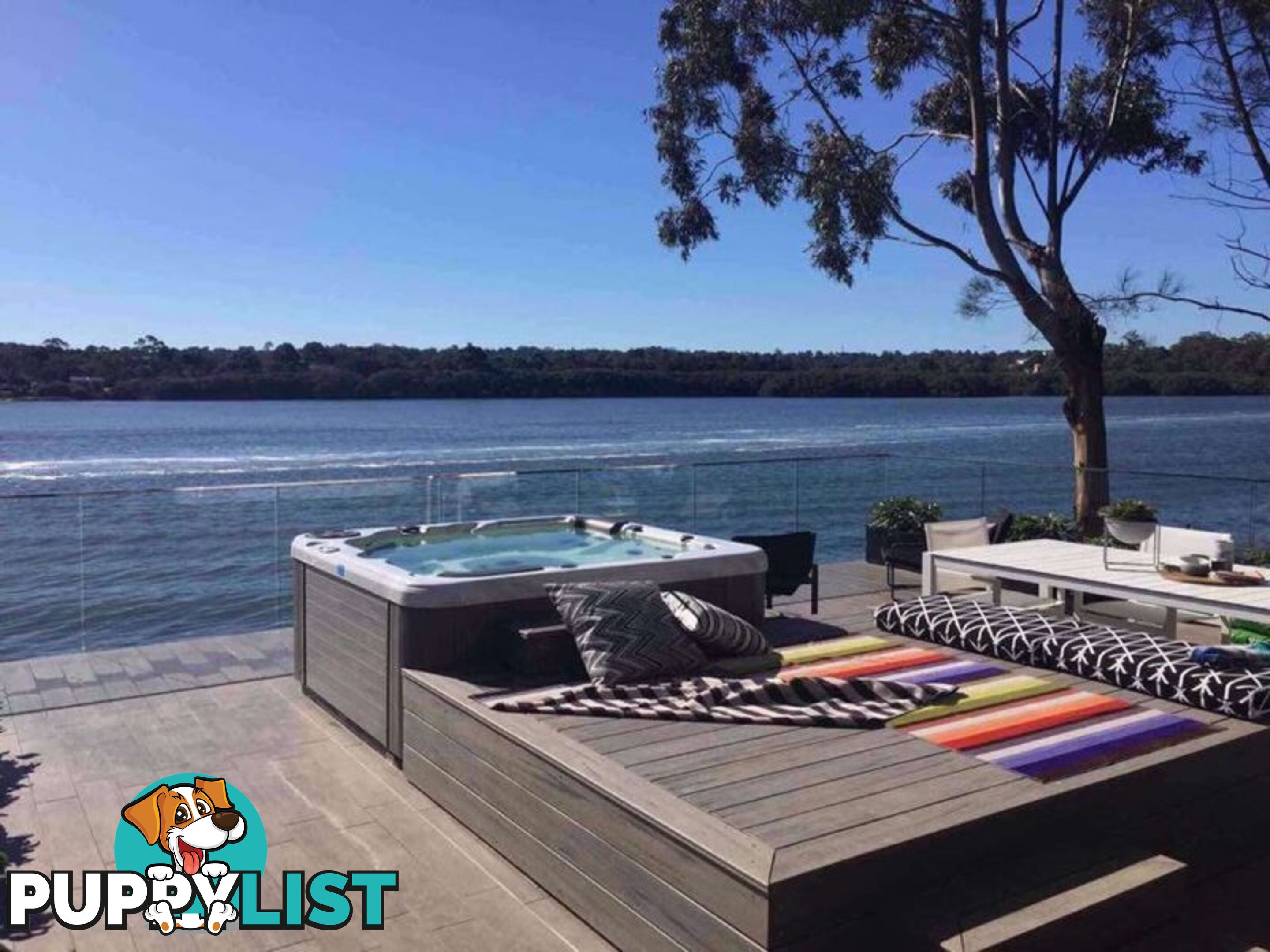 C205/00 Burroway Road WENTWORTH POINT NSW 2127