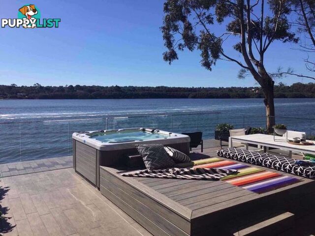 C205/00 Burroway Road WENTWORTH POINT NSW 2127