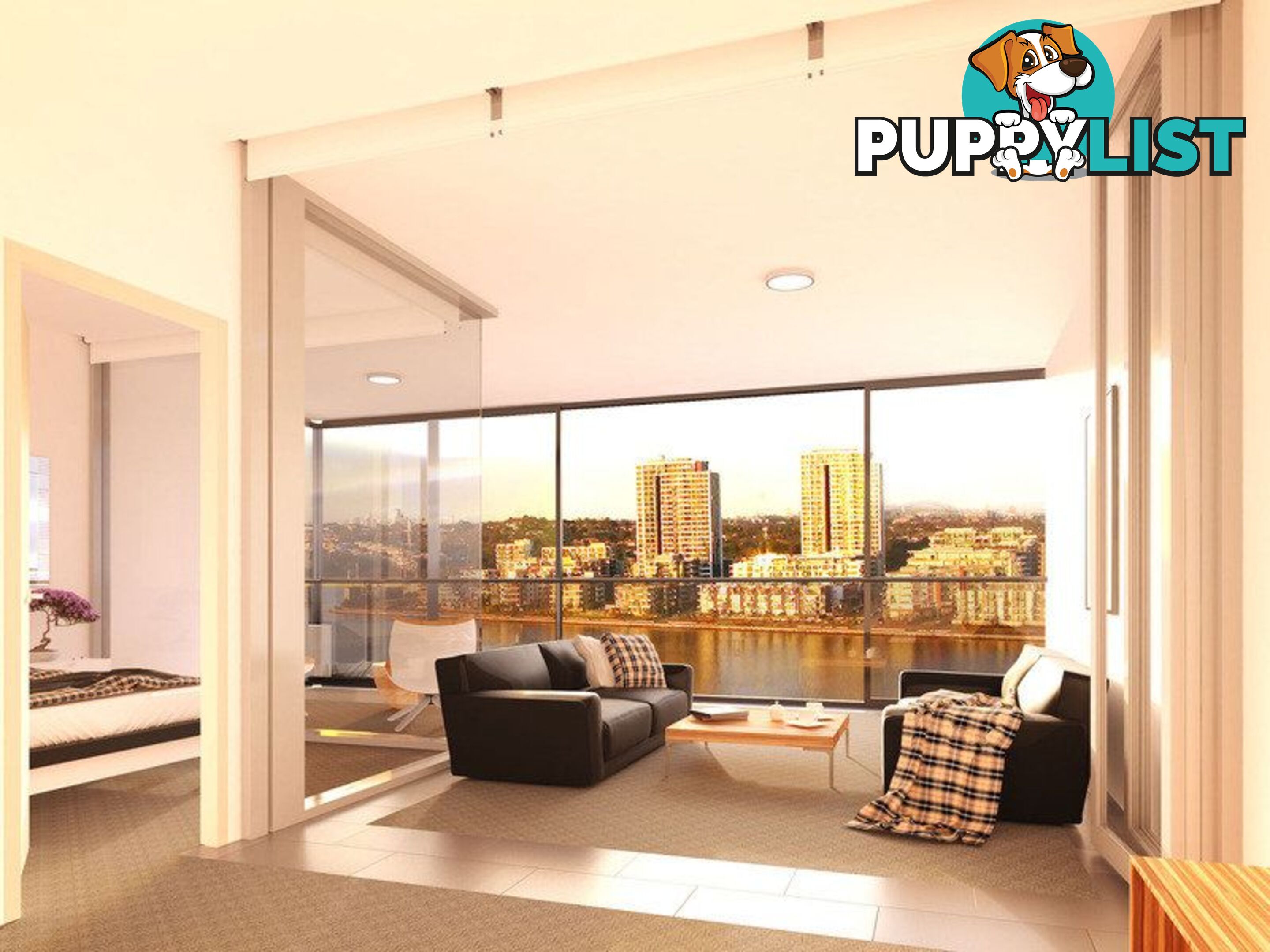 C205/00 Burroway Road WENTWORTH POINT NSW 2127