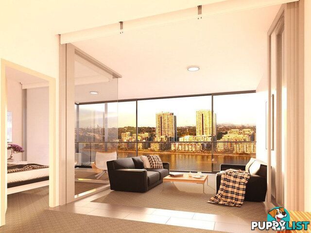 C205/00 Burroway Road WENTWORTH POINT NSW 2127