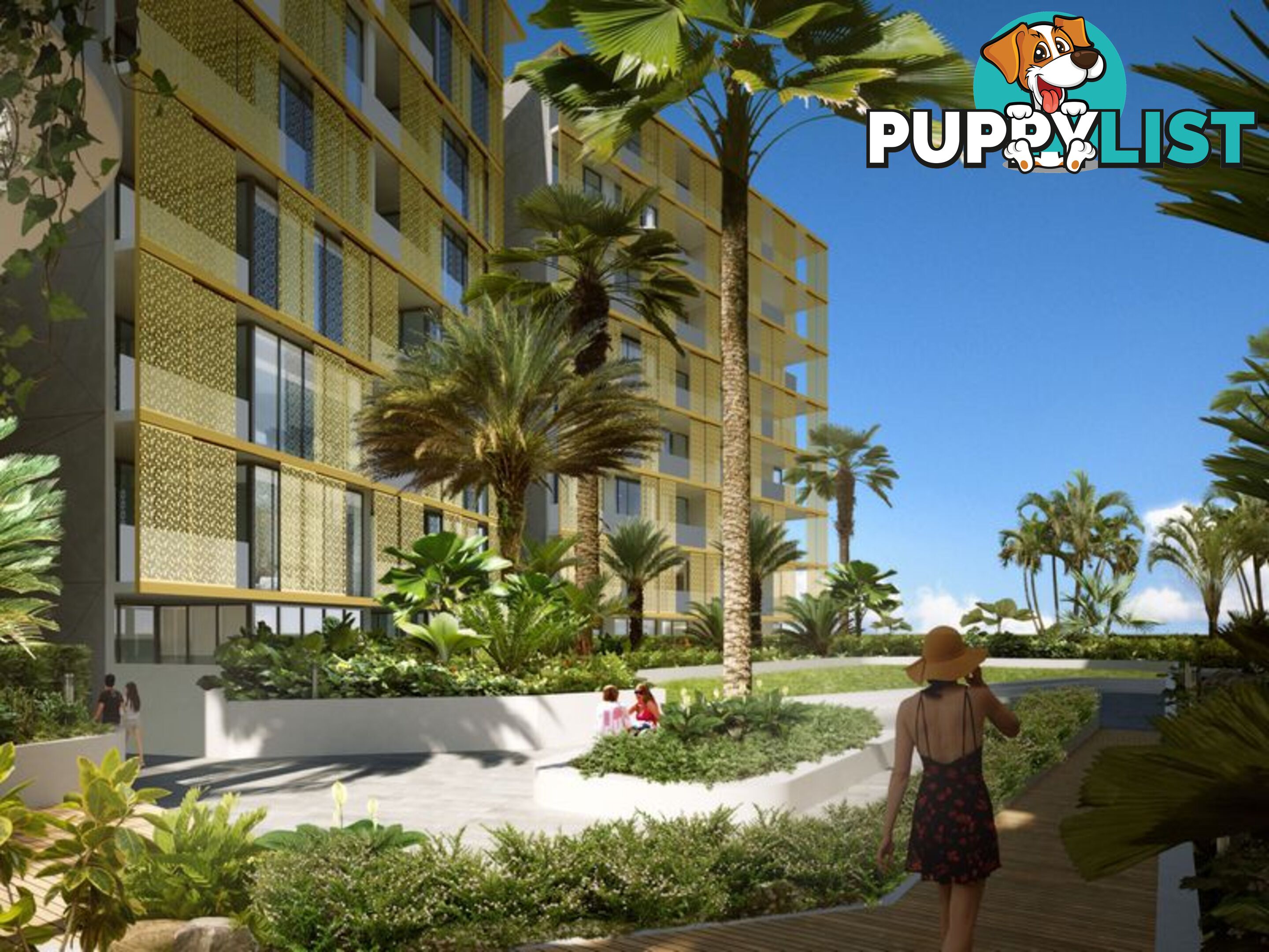 C205/00 Burroway Road WENTWORTH POINT NSW 2127