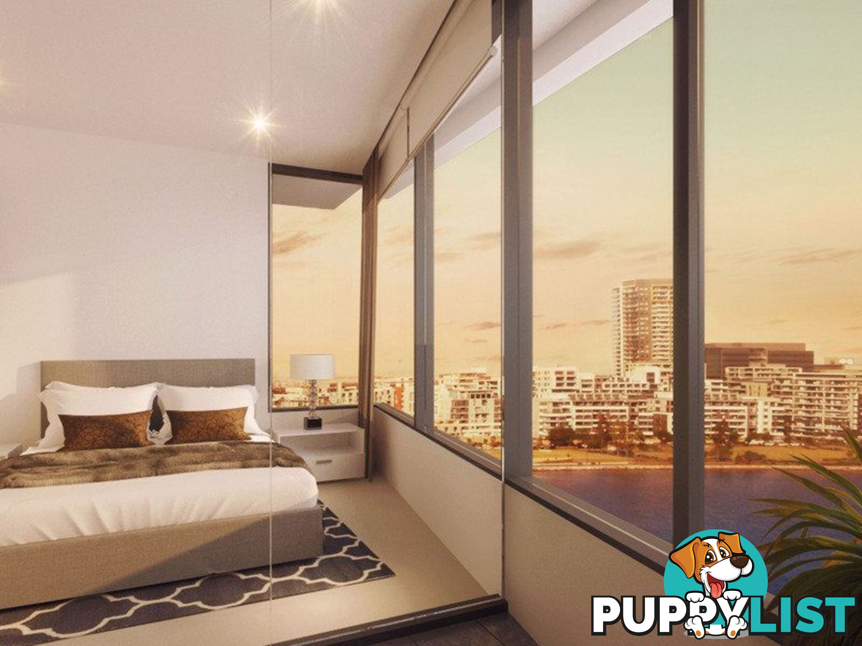 C205/00 Burroway Road WENTWORTH POINT NSW 2127