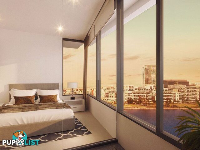 C205/00 Burroway Road WENTWORTH POINT NSW 2127