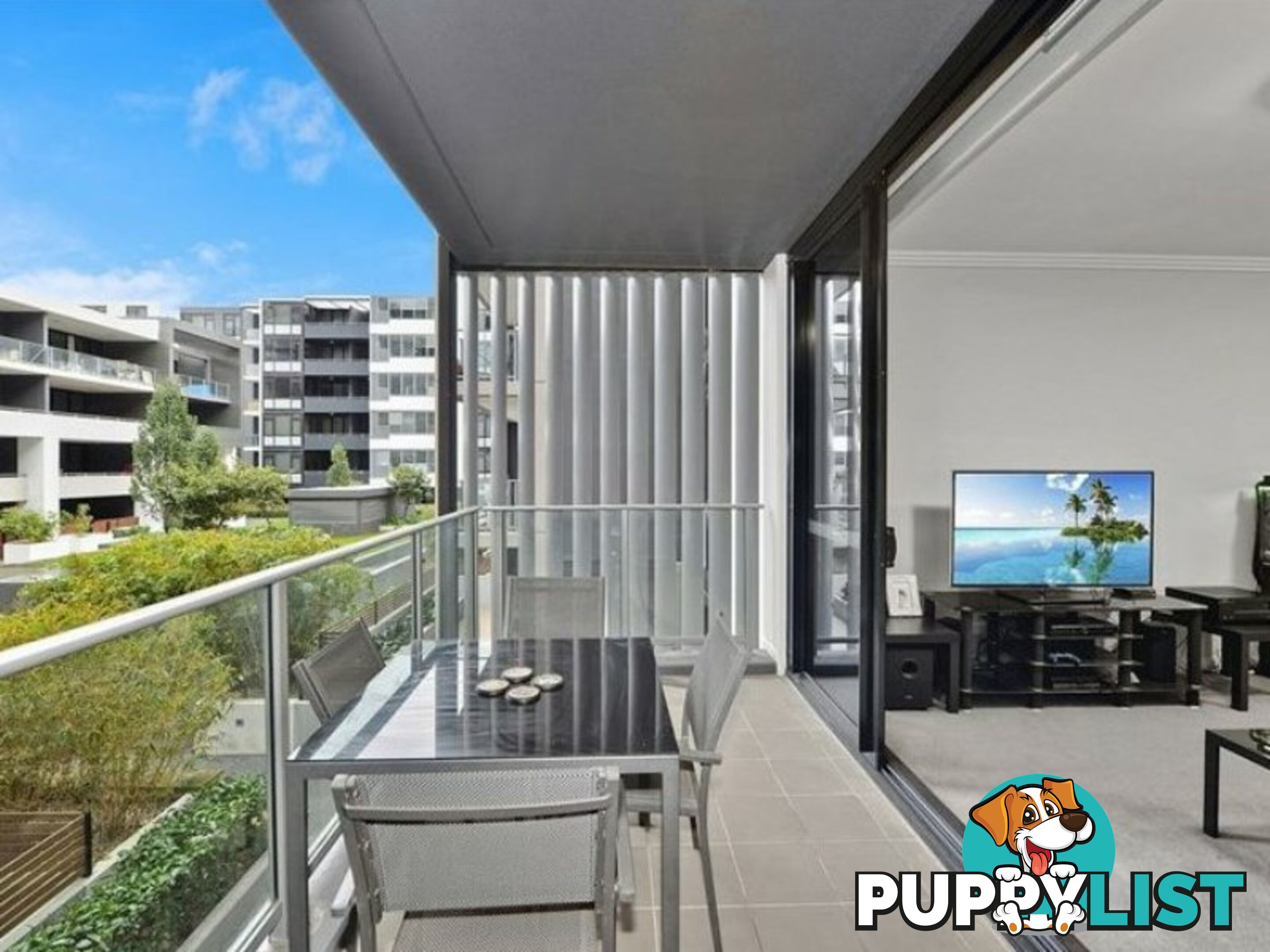 701/3 Waterways St WENTWORTH POINT NSW 2127