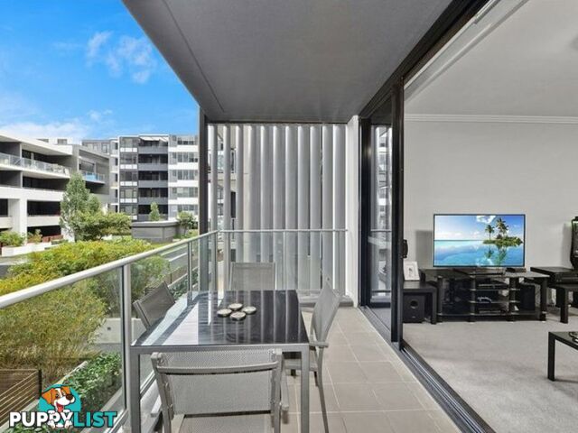 701/3 Waterways St WENTWORTH POINT NSW 2127