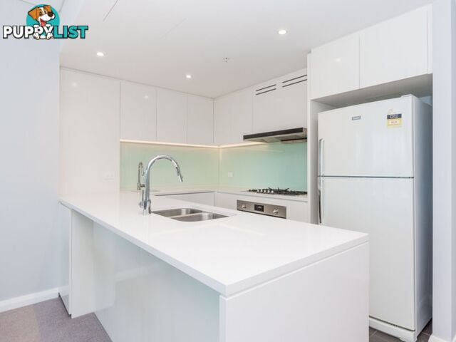 1206/2 Waterways Street WENTWORTH POINT NSW 2127