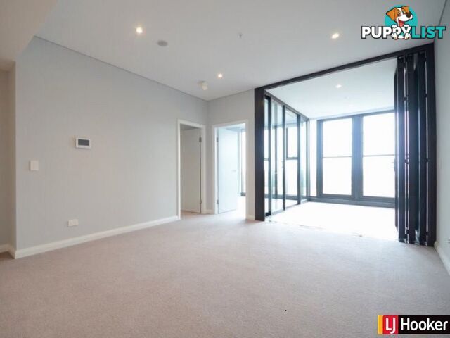 1206/2 Waterways Street WENTWORTH POINT NSW 2127