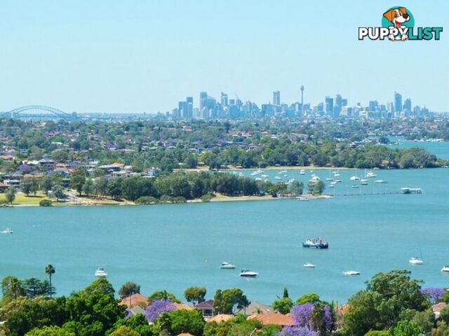 Level 16/1605/87 Shoreline Drive RHODES NSW 2138