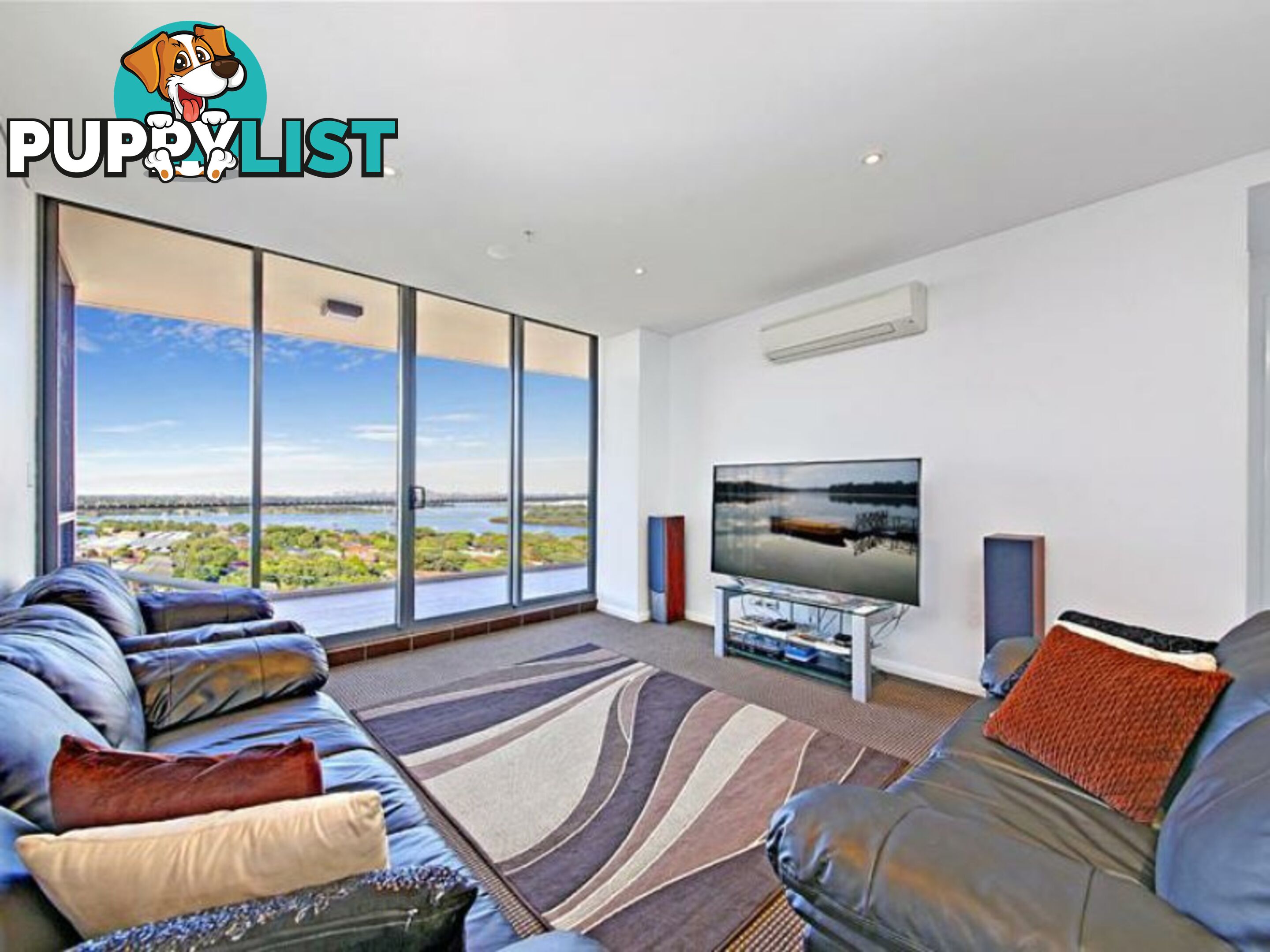 Level 16/1605/87 Shoreline Drive RHODES NSW 2138