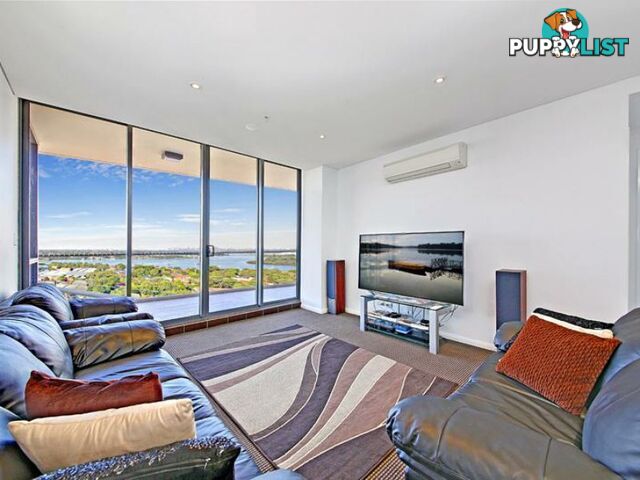 Level 16/1605/87 Shoreline Drive RHODES NSW 2138