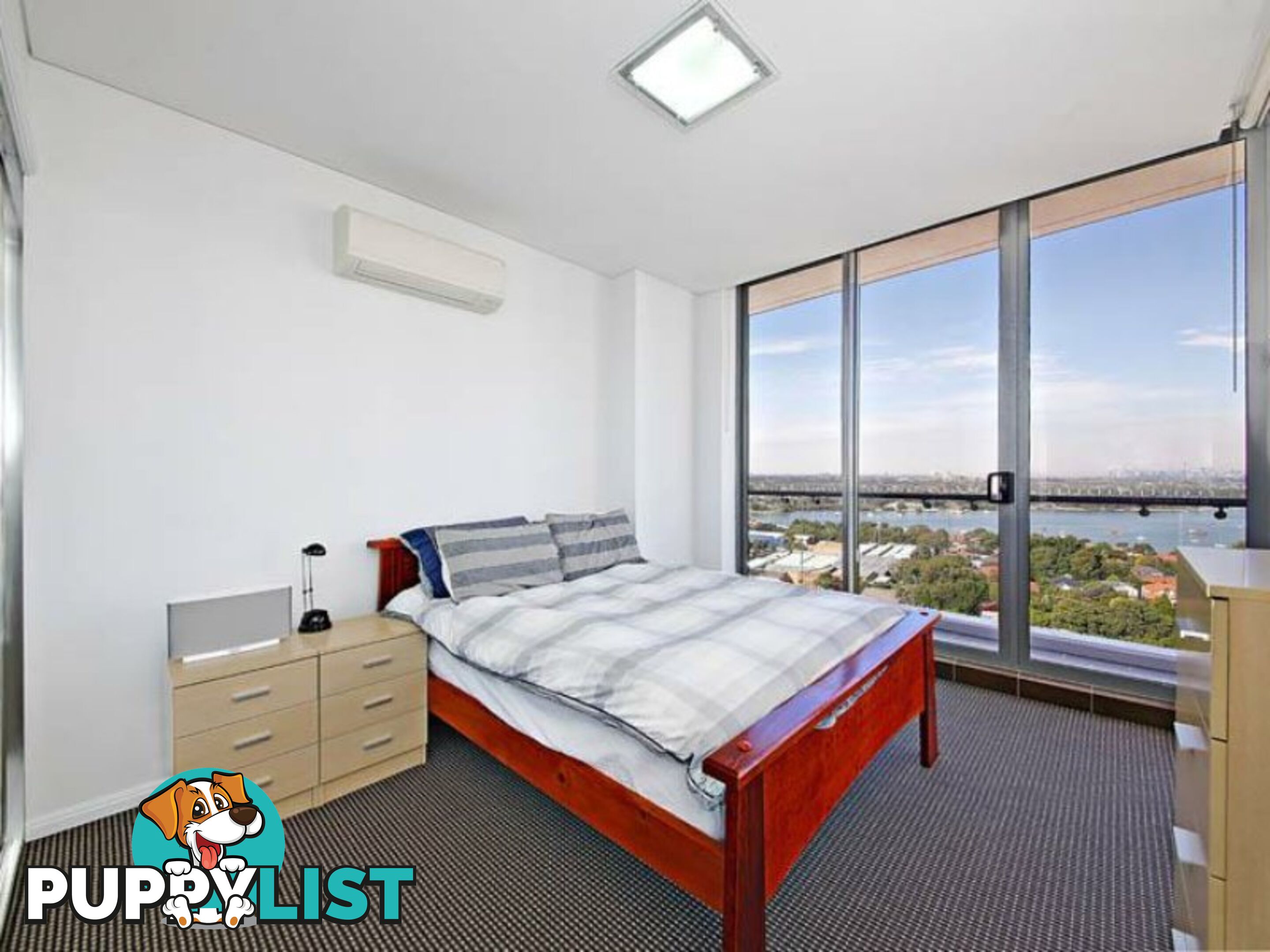 Level 16/1605/87 Shoreline Drive RHODES NSW 2138