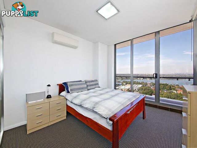 Level 16/1605/87 Shoreline Drive RHODES NSW 2138