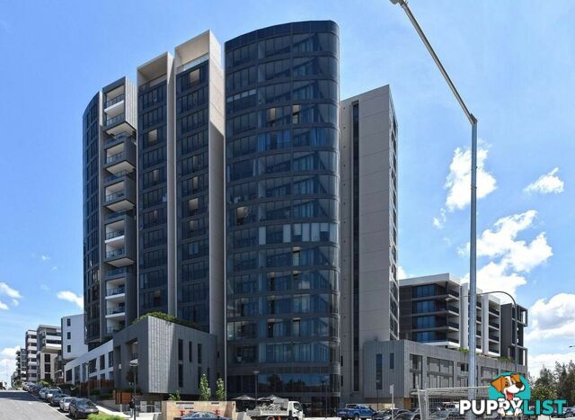 812/10 Burroway Road WENTWORTH POINT NSW 2127