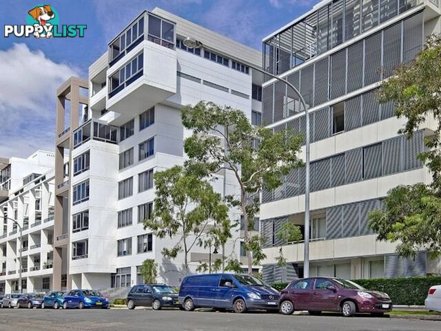 621/4 Marquet St RHODES NSW 2138