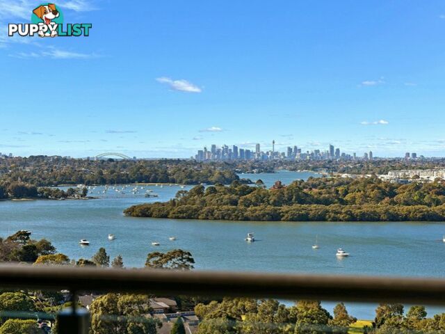 1205/42 Walker Street RHODES NSW 2138