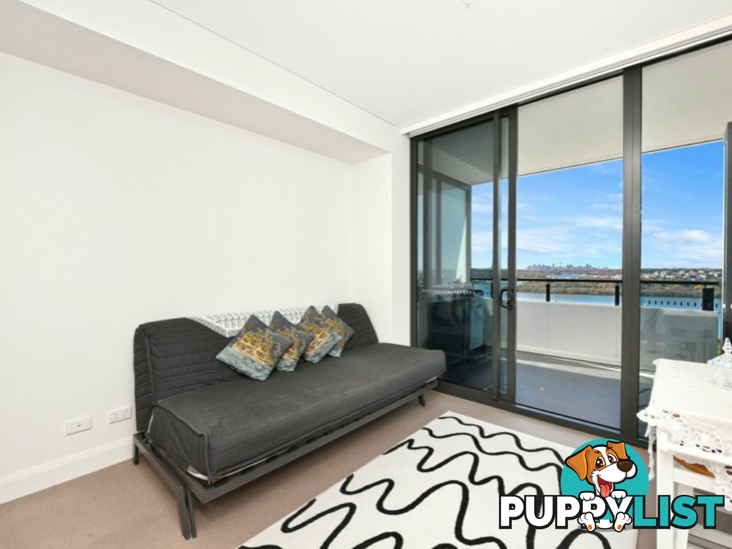 1205/42 Walker Street RHODES NSW 2138