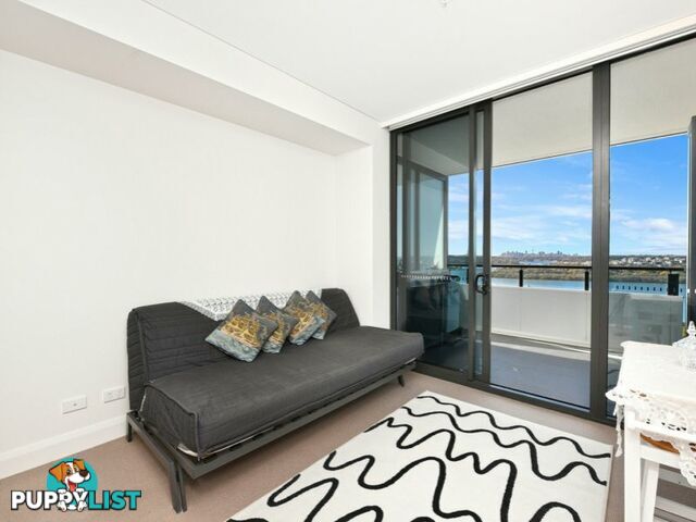 1205/42 Walker Street RHODES NSW 2138