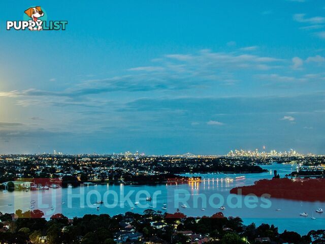 1205/42 Walker Street RHODES NSW 2138