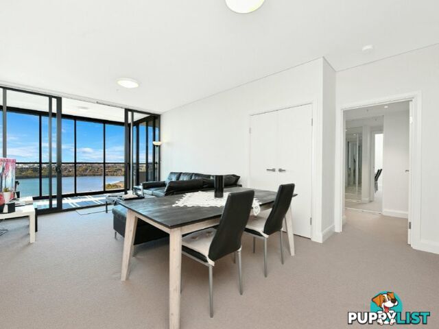 1205/42 Walker Street RHODES NSW 2138