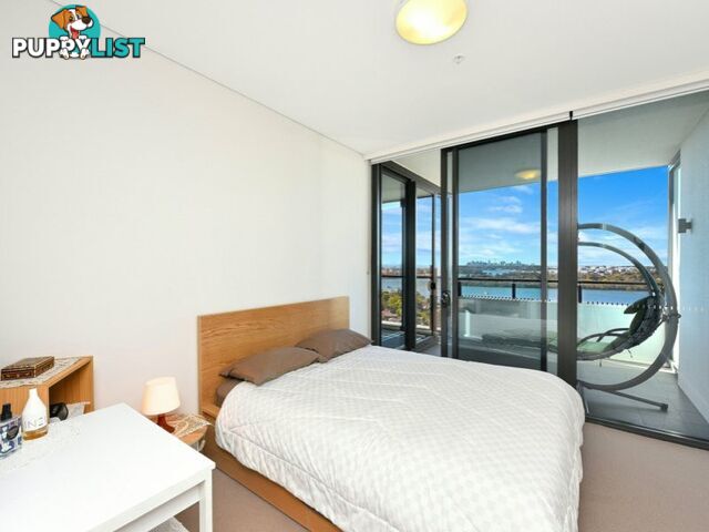 1205/42 Walker Street RHODES NSW 2138