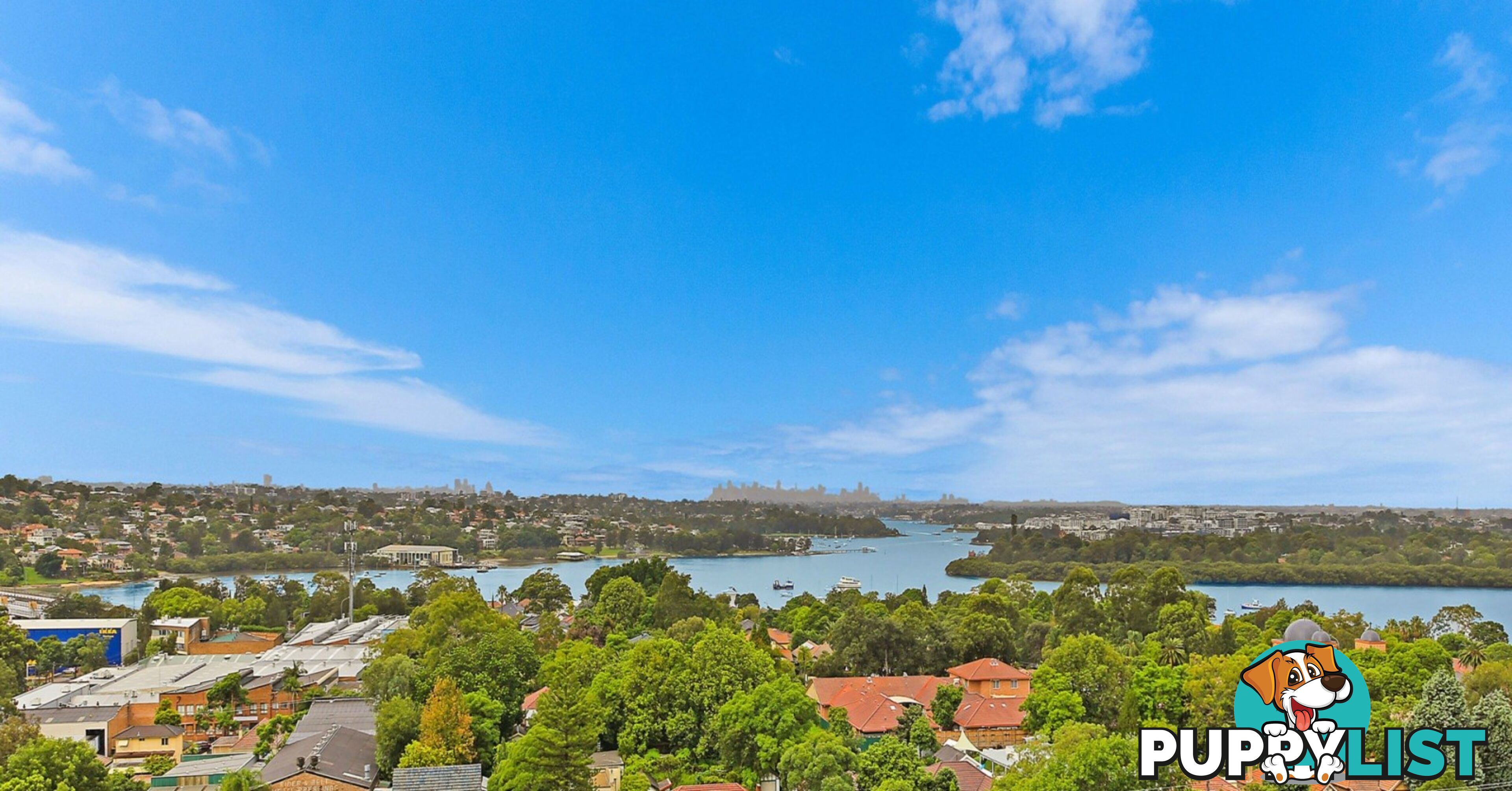 87 Shoreline Drive RHODES NSW 2138