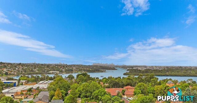 87 Shoreline Drive RHODES NSW 2138