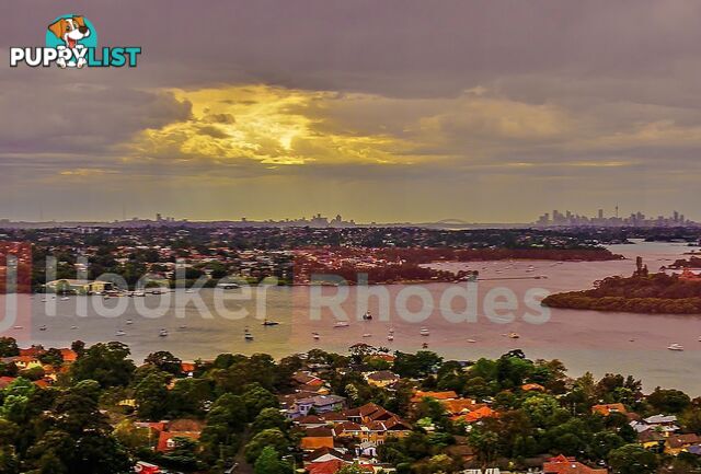 87 Shoreline Drive RHODES NSW 2138