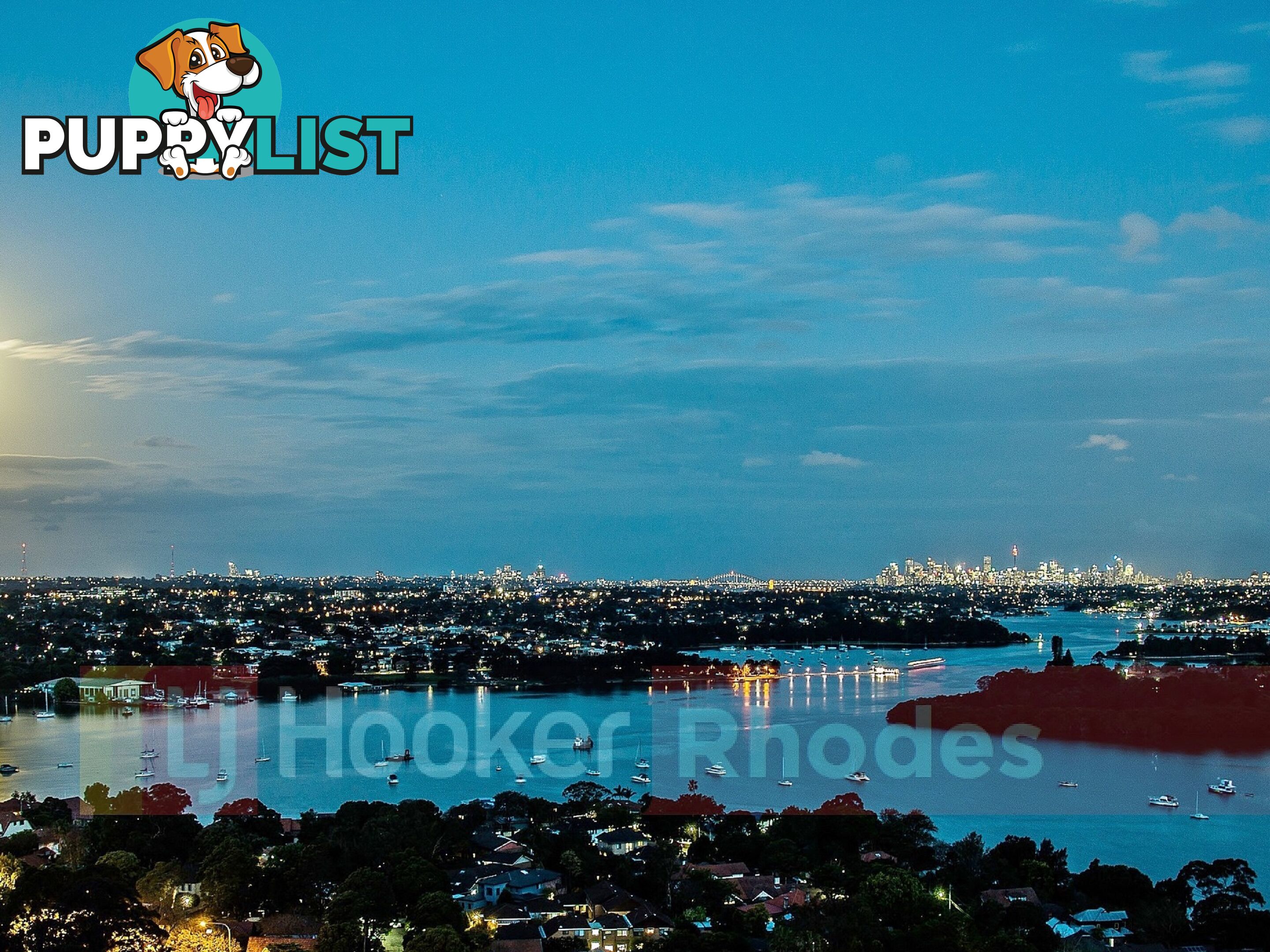 87 Shoreline Drive RHODES NSW 2138