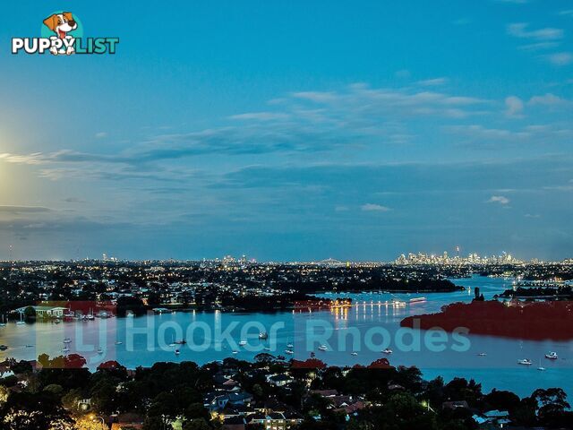 87 Shoreline Drive RHODES NSW 2138