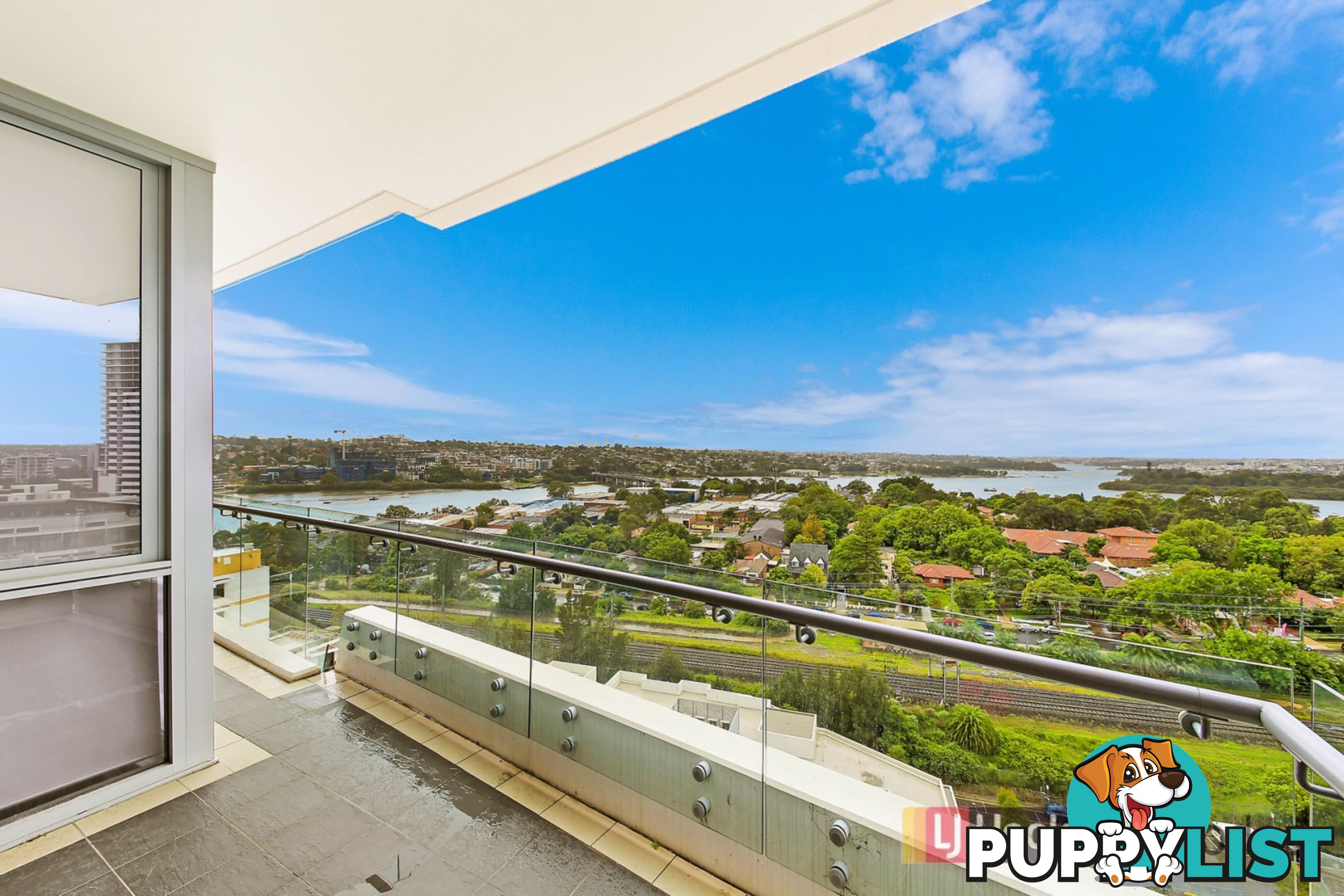 87 Shoreline Drive RHODES NSW 2138